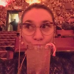 Meet your Posher, Debbie